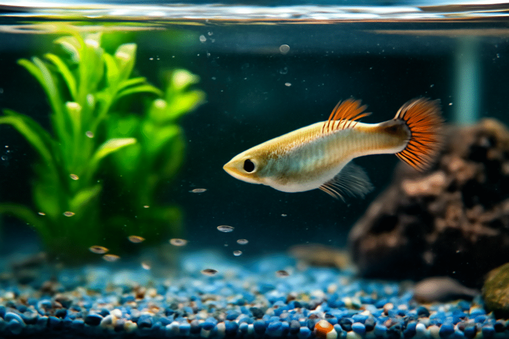 Basic Facts About Breeding Aquarium Fish: The Ultimate Beginner’s Guide to Successful Fish Breeding